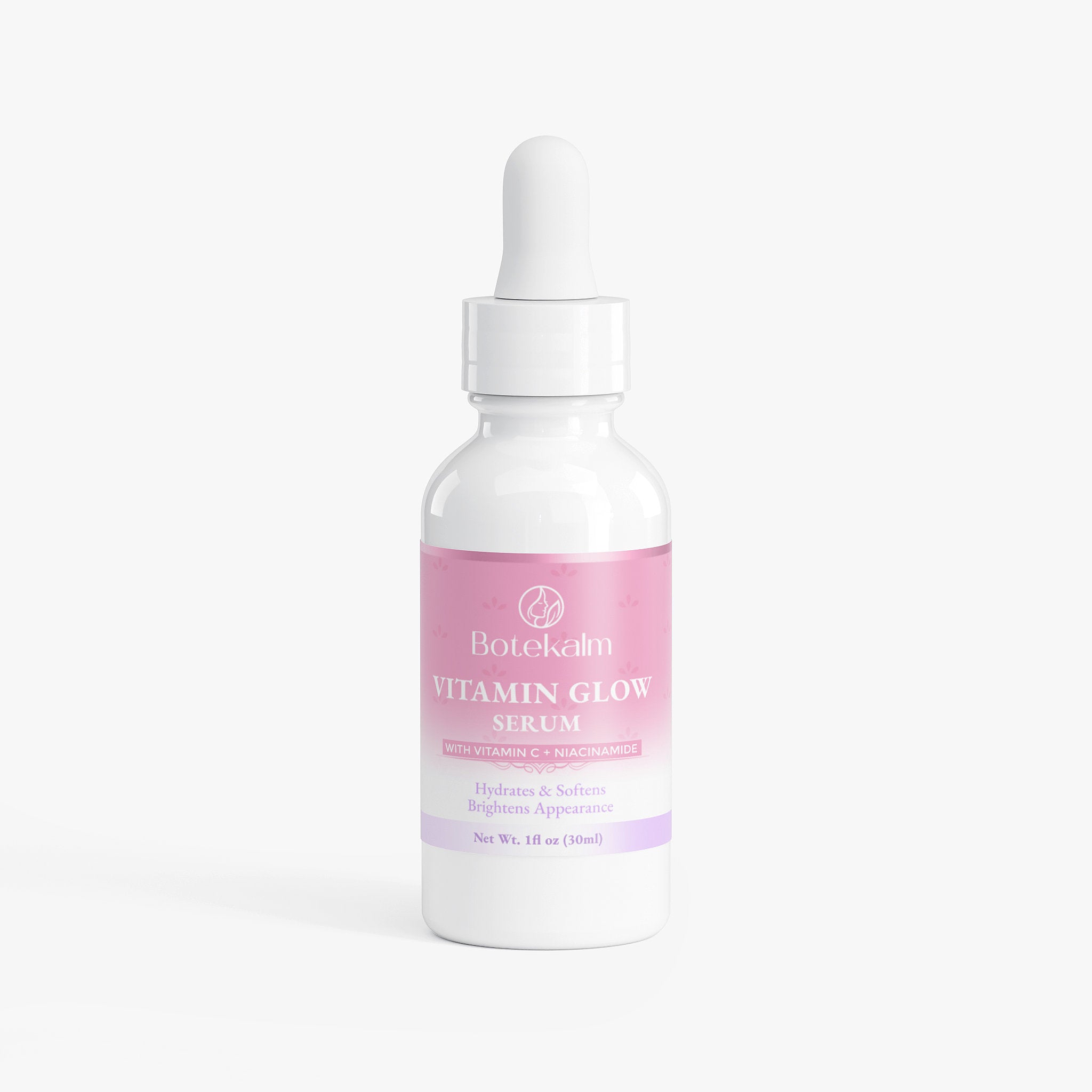 Vitamin Glow Serum