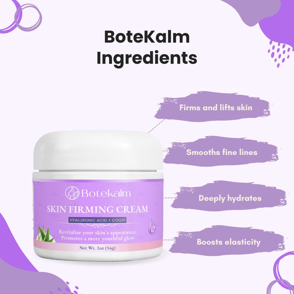 Skin Firming Cream